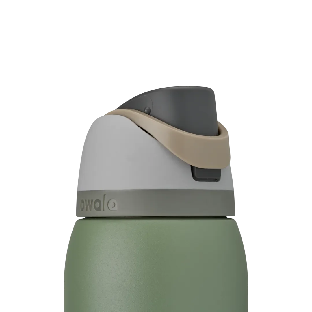 FreeSip® - Green House