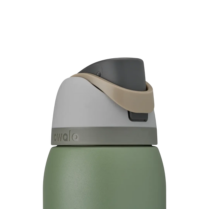 FreeSip® - Green House