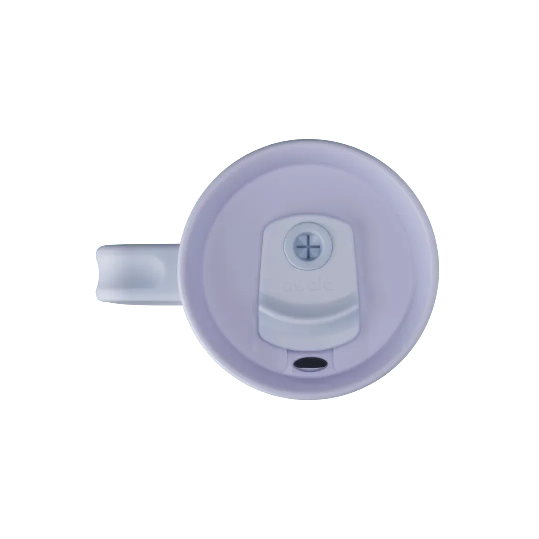 40oz Tumbler - Snowglobe