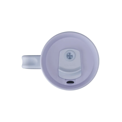 40oz Tumbler - Snowglobe