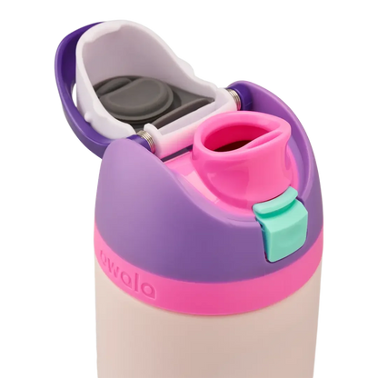 Kids' FreeSip® - Bunny Business