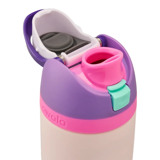 Kids' FreeSip® - Bunny Business