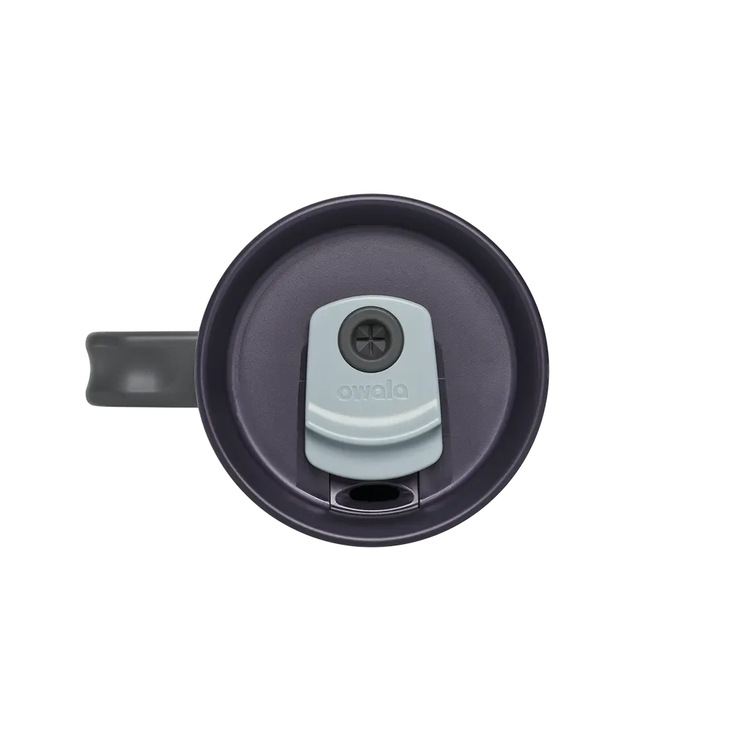 40oz Tumbler - Lost Valley