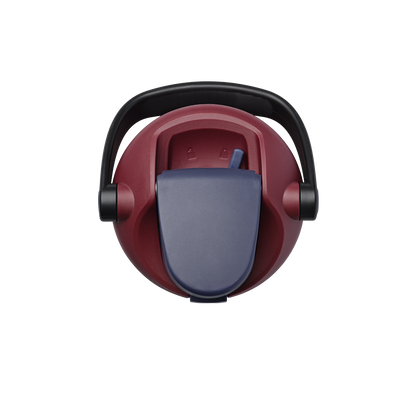 FreeSip® Sway - Burgundy Bay