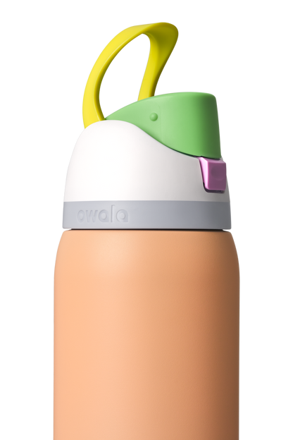 FreeSip® - Peachy Keen