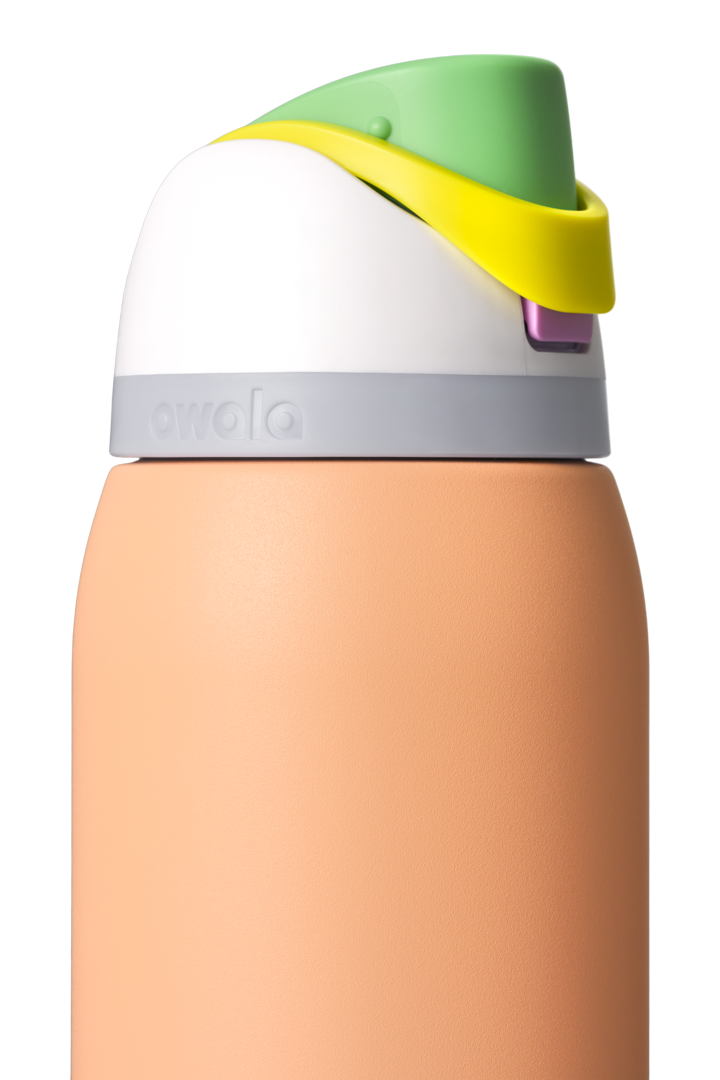 FreeSip® - Peachy Keen