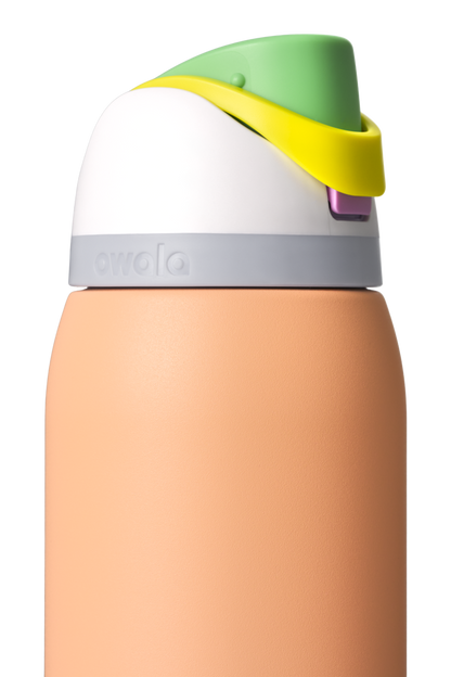 FreeSip® - Peachy Keen