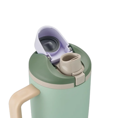 FreeSip® Tumbler - Eucalyptus