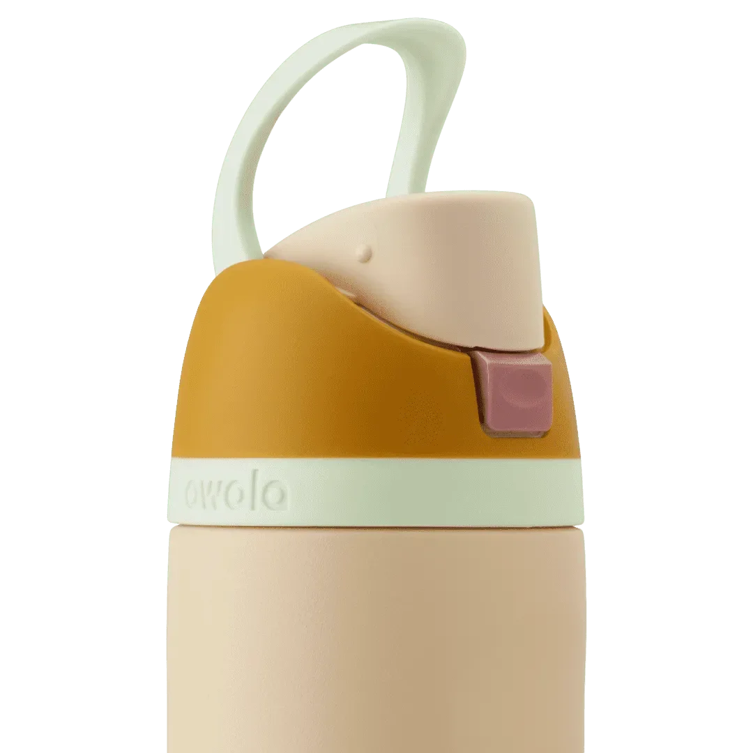 FreeSip® - Water in the Desert