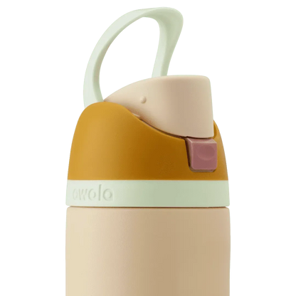 FreeSip® - Water in the Desert