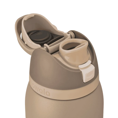 FreeSip® - Down to Earth