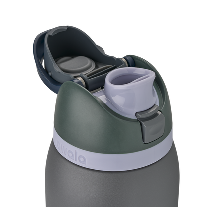 FreeSip® - Off the Grid