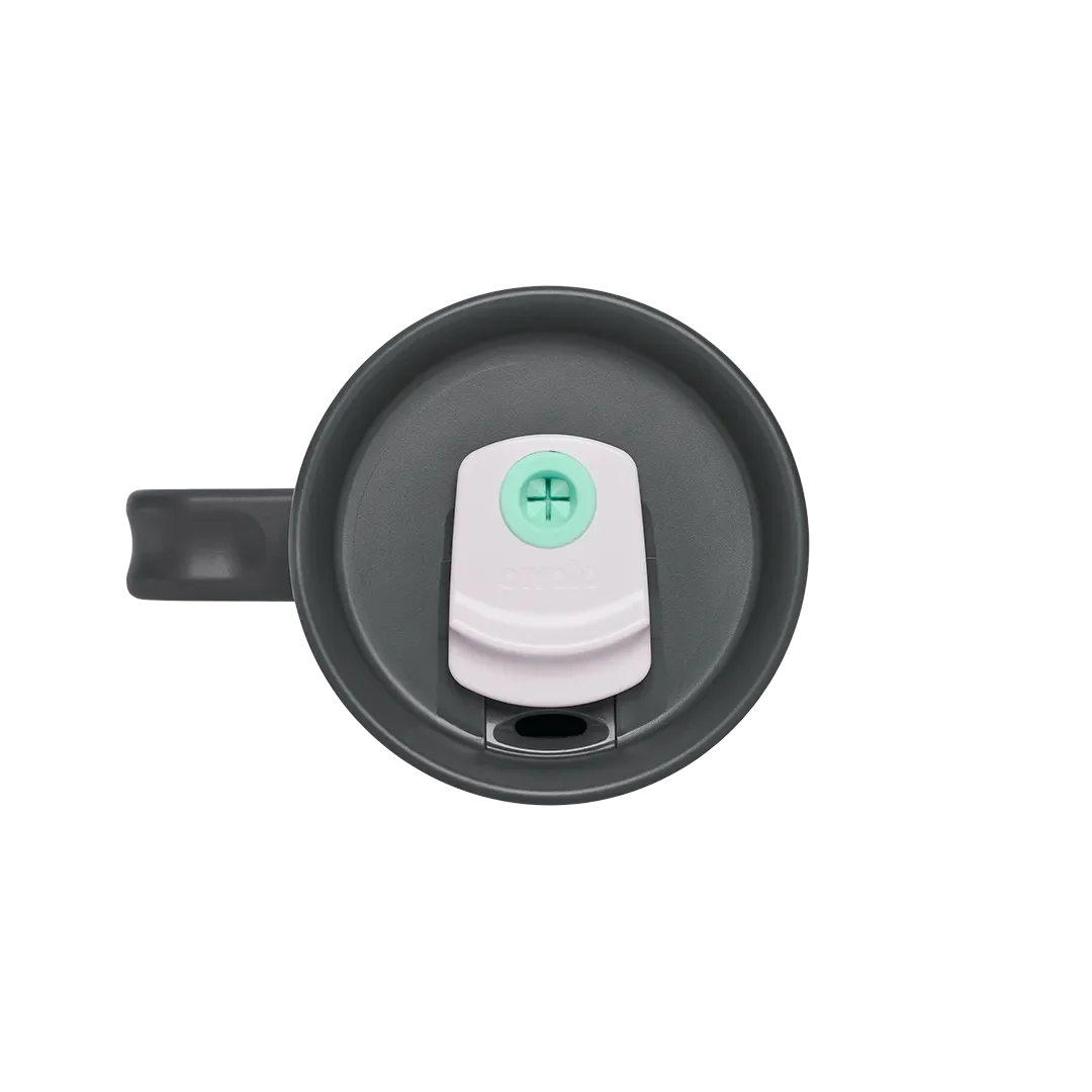 40oz Tumbler - Cloudscape