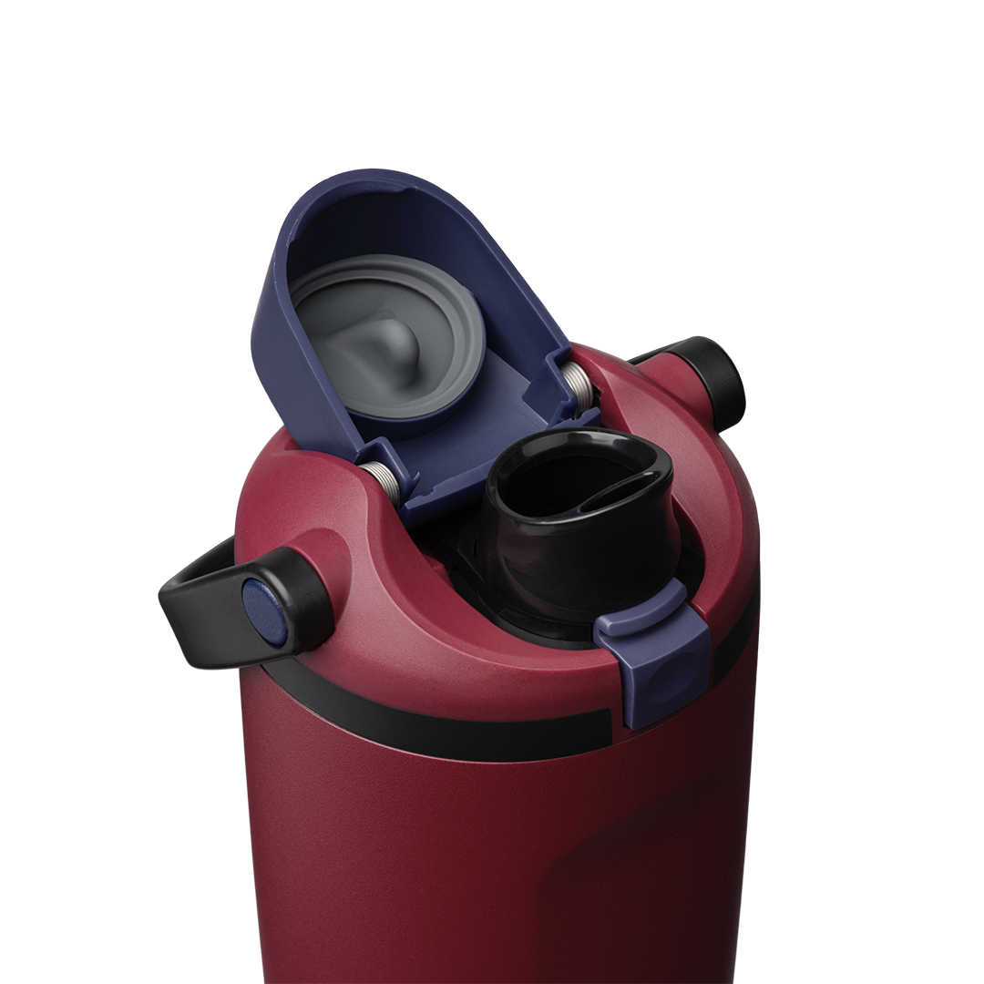 FreeSip® Sway - Burgundy Bay