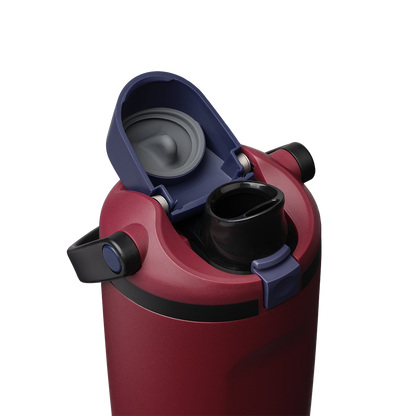 FreeSip® Sway - Burgundy Bay