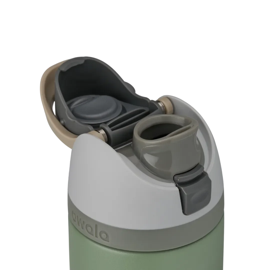 FreeSip® - Green House