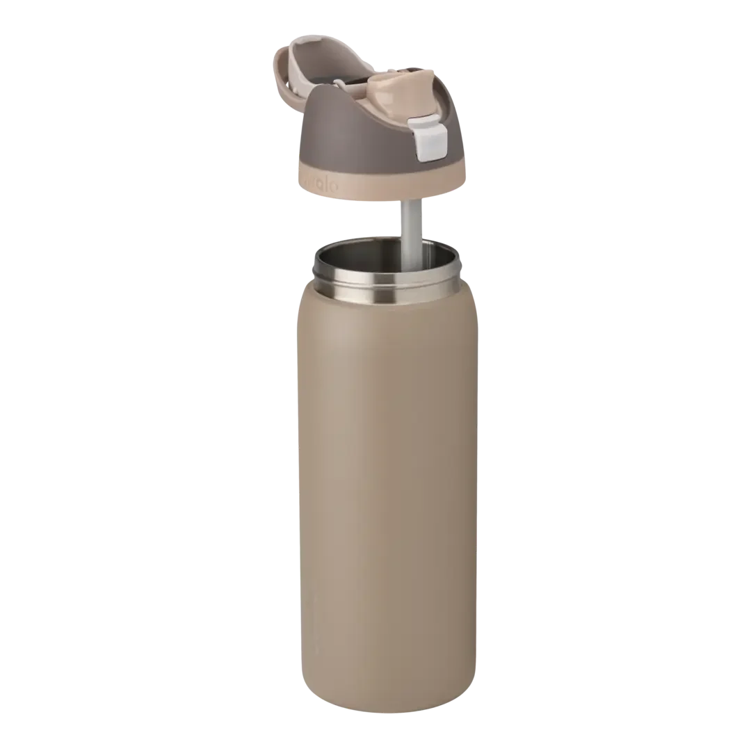 FreeSip® - Down to Earth