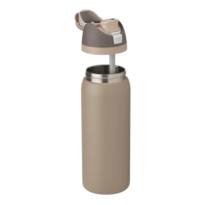 FreeSip® - Down to Earth