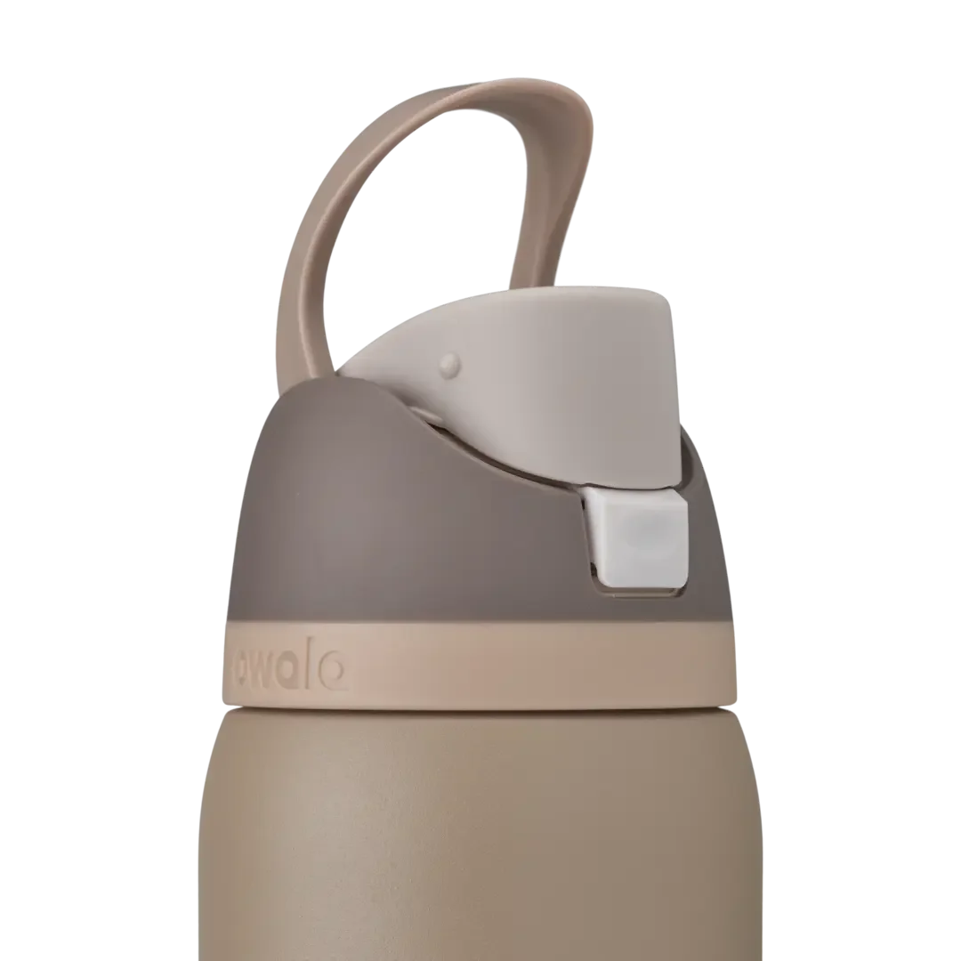 FreeSip® - Down to Earth