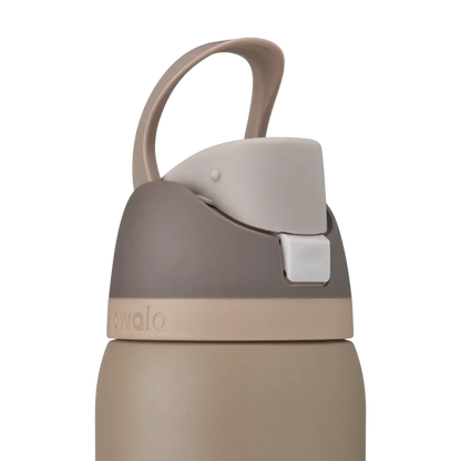 FreeSip® - Down to Earth