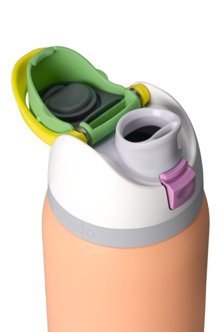 FreeSip® - Peachy Keen