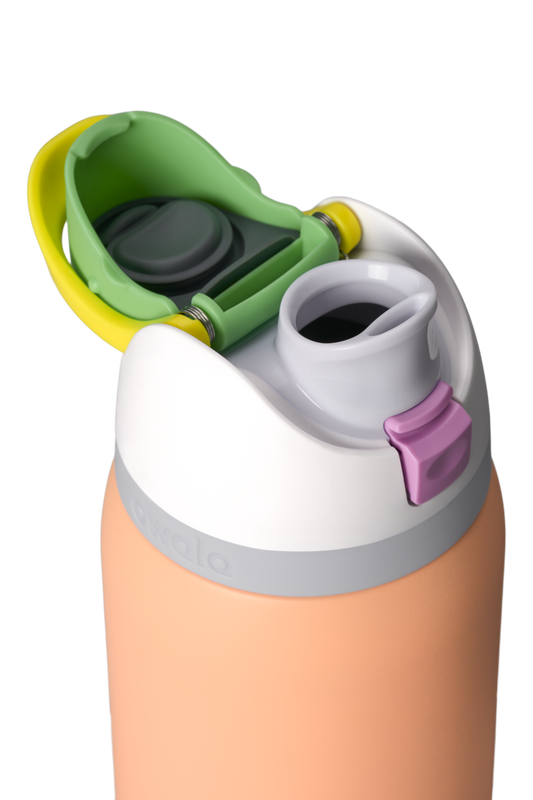 FreeSip® - Peachy Keen