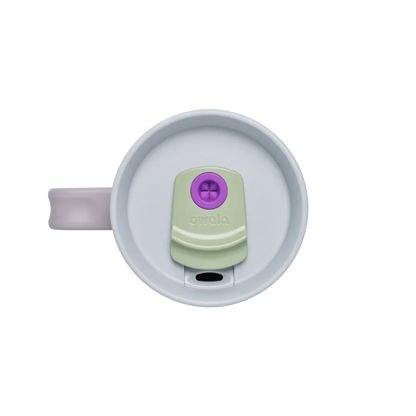 40oz Tumbler - Hip Cactus