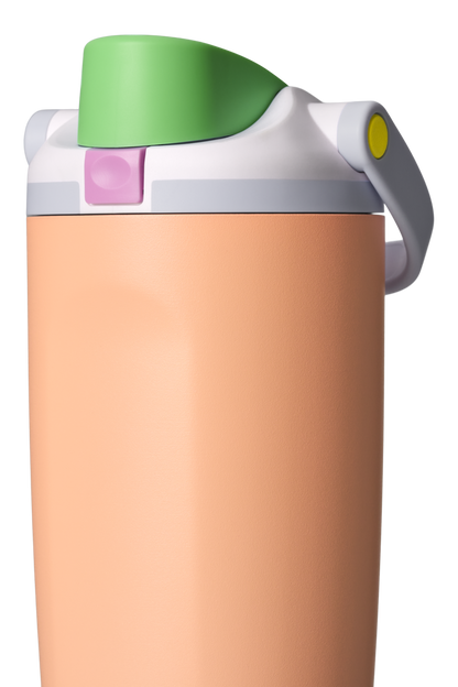 FreeSip® Sway - Peachy Keen