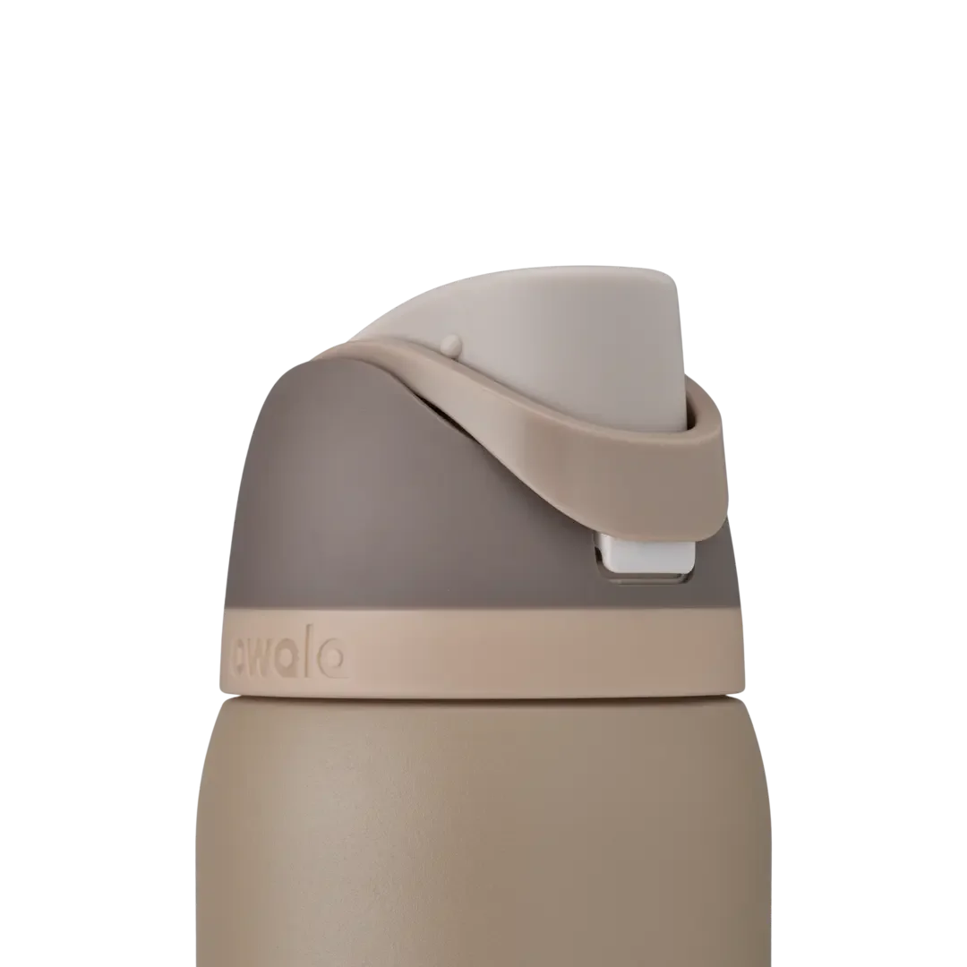 FreeSip® - Down to Earth