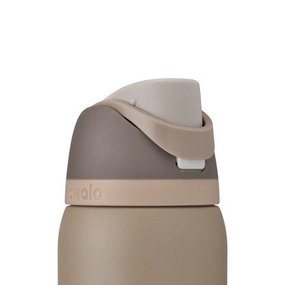 FreeSip® - Down to Earth