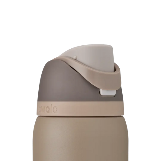 FreeSip® - Down to Earth