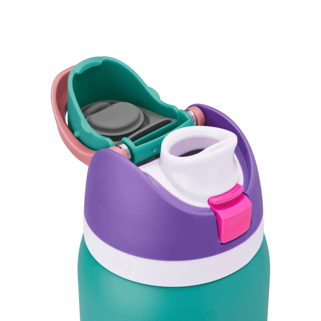 FreeSip® - 80s Ski Slopes