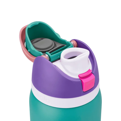 FreeSip® - 80s Ski Slopes