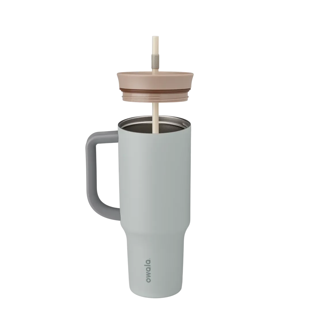 40oz Tumbler - Calm Waters