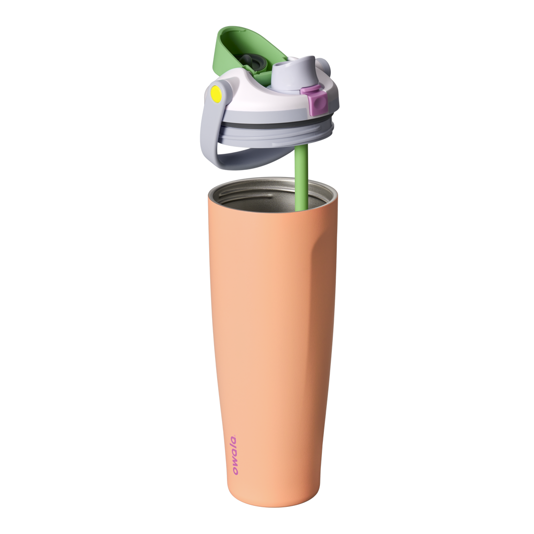 FreeSip® Sway - Peachy Keen