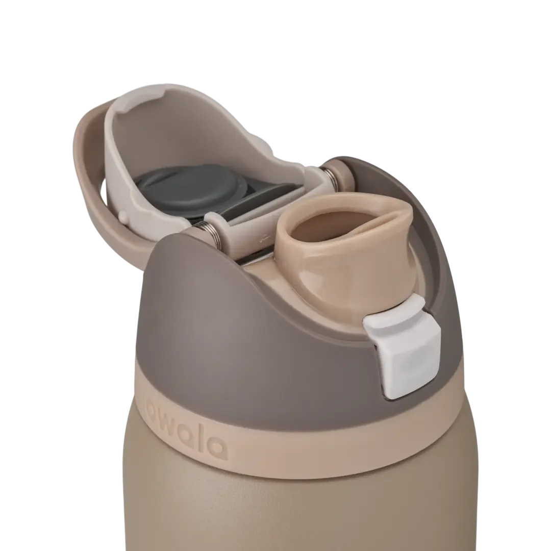 FreeSip® - Down to Earth