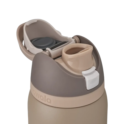 FreeSip® - Down to Earth