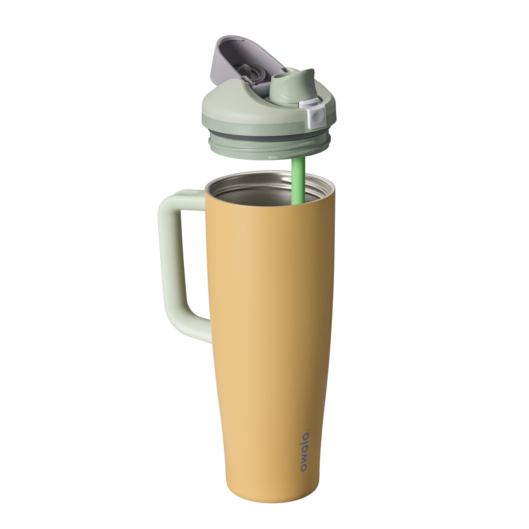 FreeSip® Tumbler - Beachfront