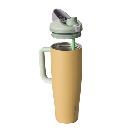 FreeSip® Tumbler - Beachfront