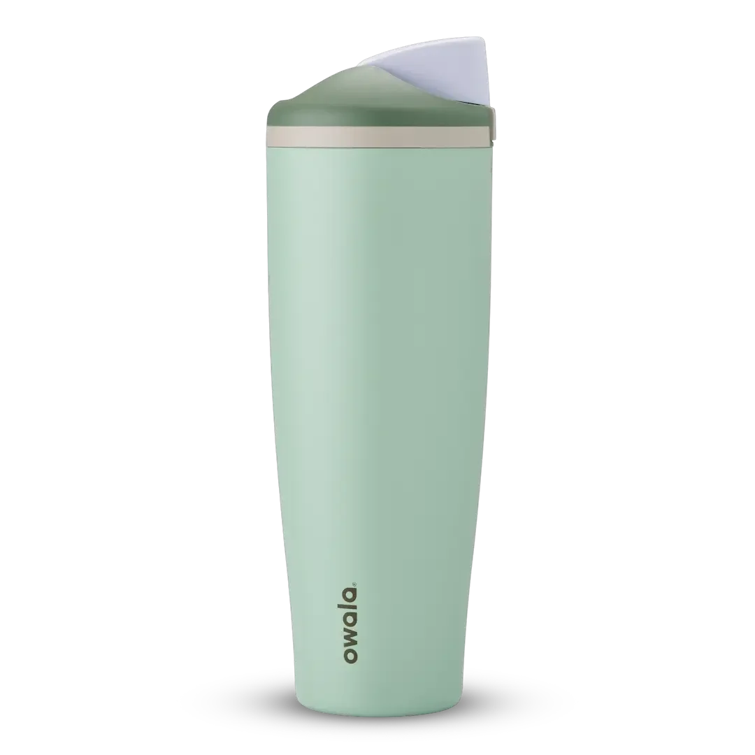 FreeSip® Tumbler - Eucalyptus