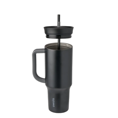 40oz Tumbler - Very, Very Dark