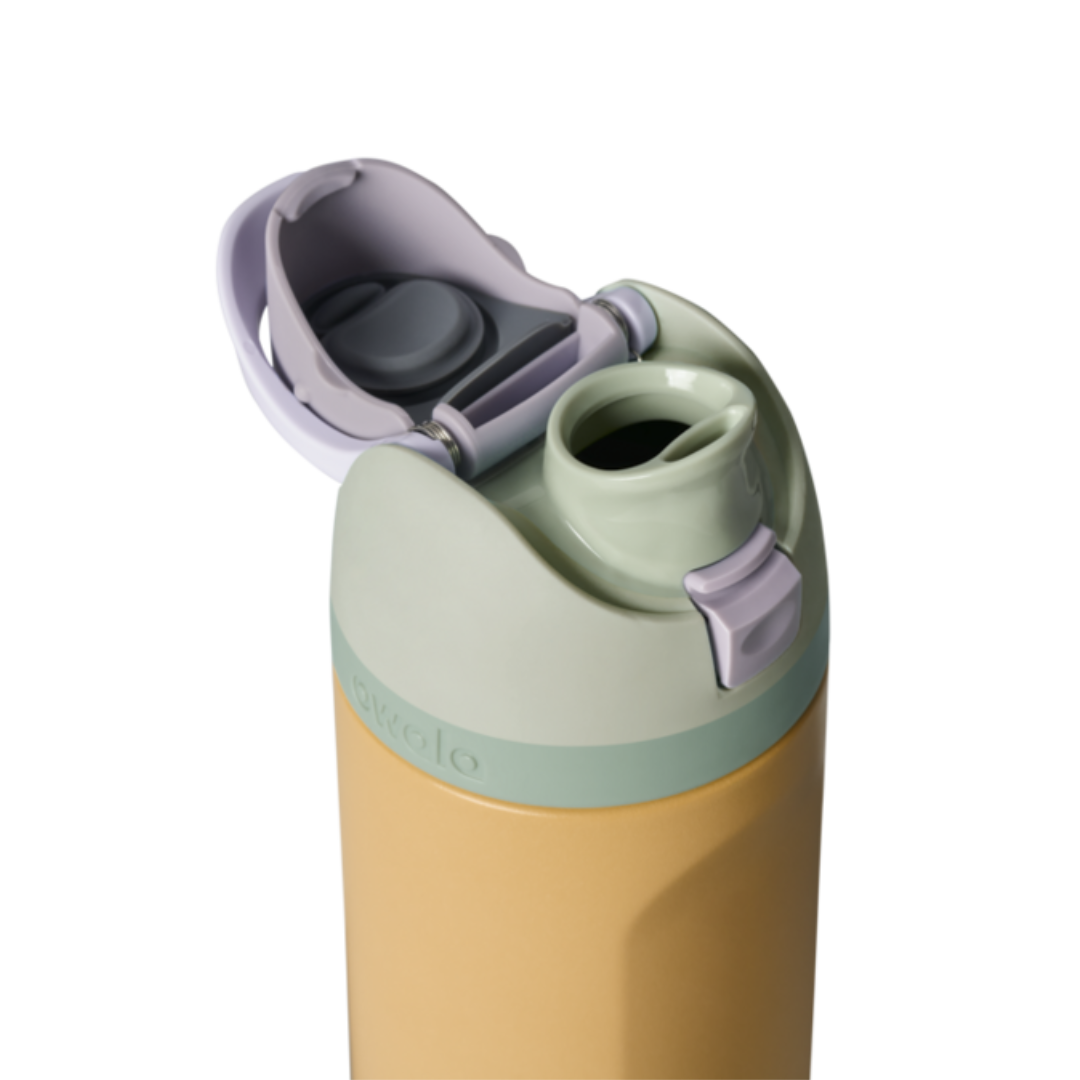 FreeSip® - Beachfront