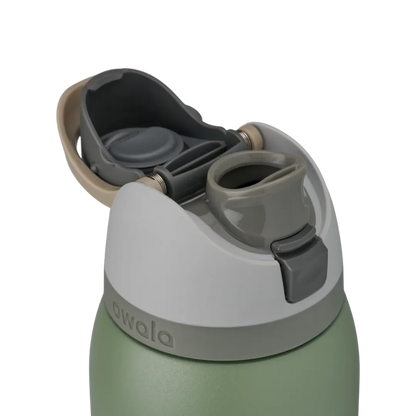 FreeSip® - Green House