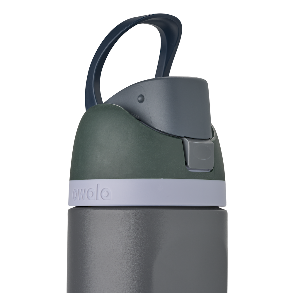 FreeSip® - Off the Grid