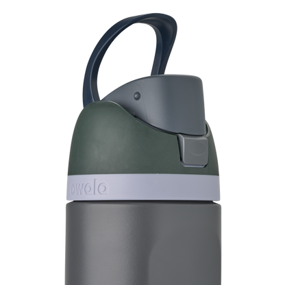 FreeSip® - Off the Grid