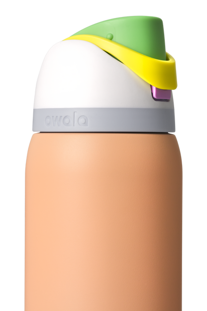 FreeSip® - Peachy Keen