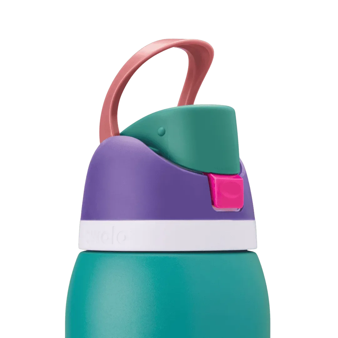 FreeSip® - 80s Ski Slopes