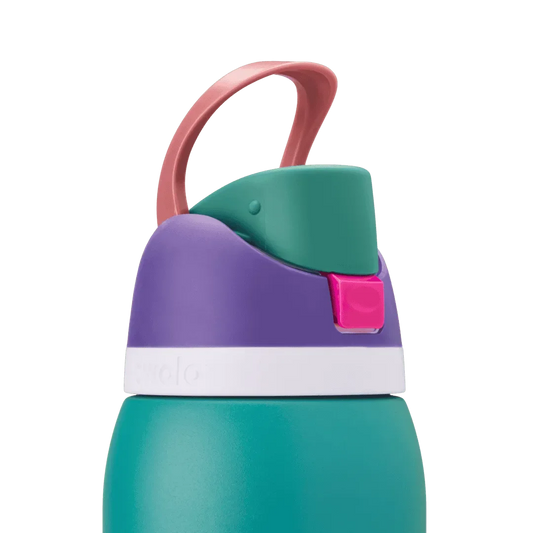 FreeSip® - 80s Ski Slopes