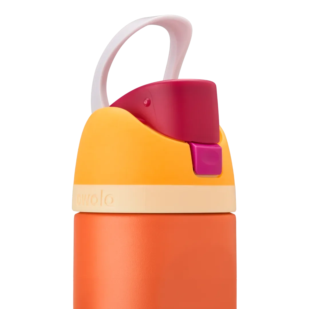 FreeSip® - Citrus Crush