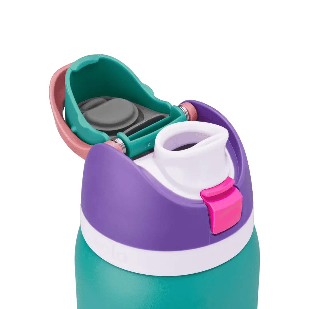 FreeSip® - 80s Ski Slopes